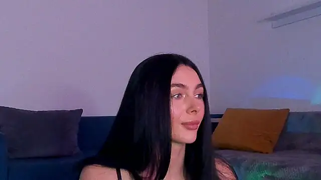 Snapshot of IvyKaelani chatting on 02/21/25, 06:04 IvyKaelani online show from 02/21/25, 06:04