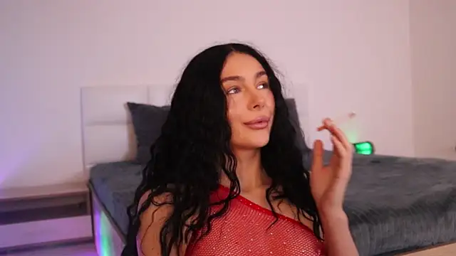 Snapshot of IvyKaelani chatting on 03/15/25, 03:59 IvyKaelani online show from 03/15/25, 03:59