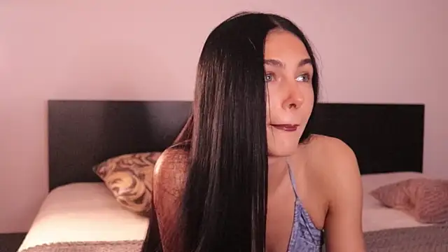 IvyKaelani online show from 10/23/25, 08:46