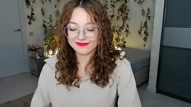 SereneFlame online show from 11/13/25, 04:06