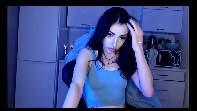 Snapshot of NancyLovee_ chatting on 12/03/24, 10:18 NancyLovee online show from 12/03/24, 10:18