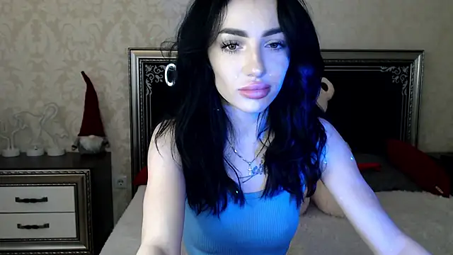 Snapshot of NancyLovee_ chatting on 12/23/24, 08:22 NancyLovee online show from 12/23/24, 08:22