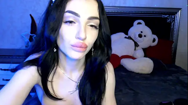 Snapshot of NancyLovee_ chatting on 12/27/24, 04:04 NancyLovee online show from 12/27/24, 04:04