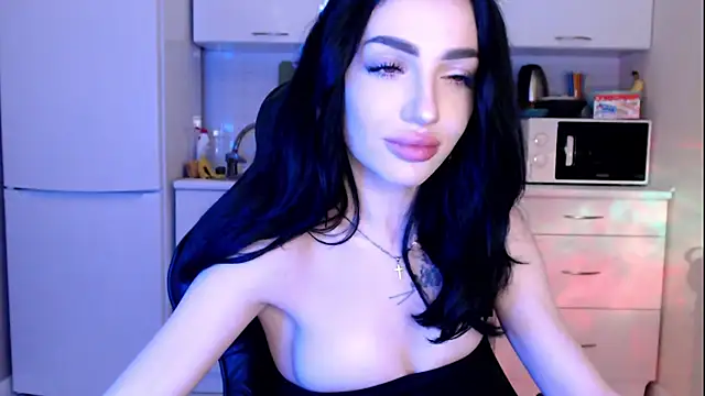 Snapshot of NancyLovee_ chatting on 01/02/25, 05:07 NancyLovee online show from 01/02/25, 05:07
