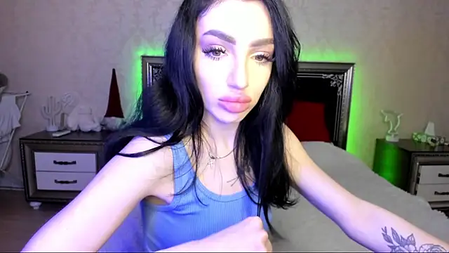 Snapshot of NancyLovee_ chatting on 03/02/25, 10:05 NancyLovee online show from 03/02/25, 10:05