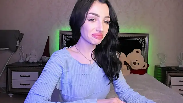Snapshot of NancyLovee_ chatting on 03/21/25, 12:51 NancyLovee online show from 03/21/25, 12:51