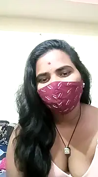 anitha906 online show from 12/15/24, 09:13