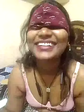 anitha906 online show from 12/28/24, 09:30