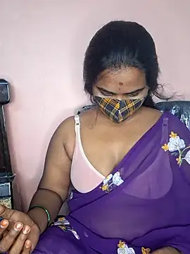 anitha906 online show from 09/16/25, 05:03