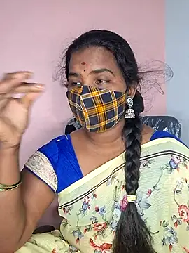 anitha906 online show from 10/03/25, 08:11