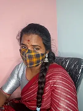 anitha906 online show from 10/04/25, 04:38