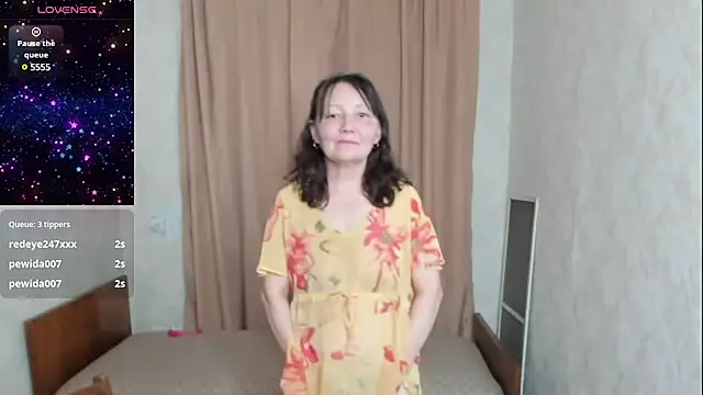 Snapshot of elis_gabbi chatting on 02/20/25, 01:40 elis gabbi online show from 02/20/25, 01:40