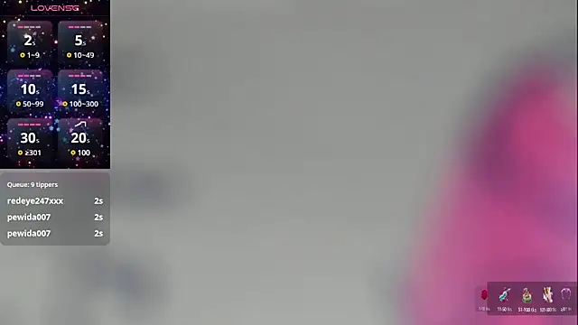 Snapshot of elis_gabbi chatting on 02/20/25, 04:46 elis gabbi online show from 02/20/25, 04:46