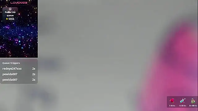 Snapshot of elis_gabbi chatting on 02/20/25, 07:52 elis gabbi online show from 02/20/25, 07:52