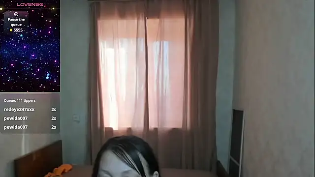 Snapshot of elis_gabbi chatting on 02/22/25, 01:33 elis gabbi online show from 02/22/25, 01:33