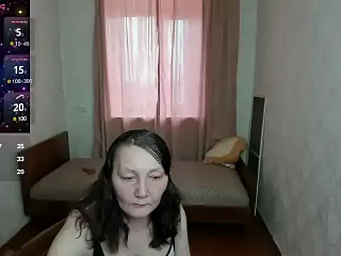 Snapshot of elis_gabbi chatting on 03/10/25, 05:11 elis gabbi online show from 03/10/25, 05:11