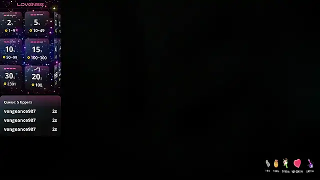 Snapshot of elis_gabbi chatting on 03/13/25, 06:01 elis gabbi online show from 03/13/25, 06:01