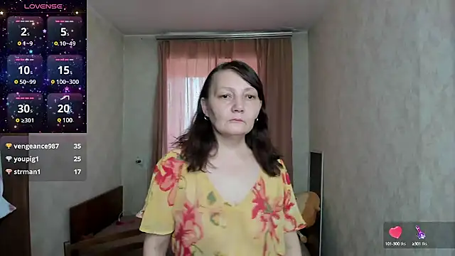 Snapshot of elis_gabbi chatting on 03/14/25, 06:53 elis gabbi online show from 03/14/25, 06:53