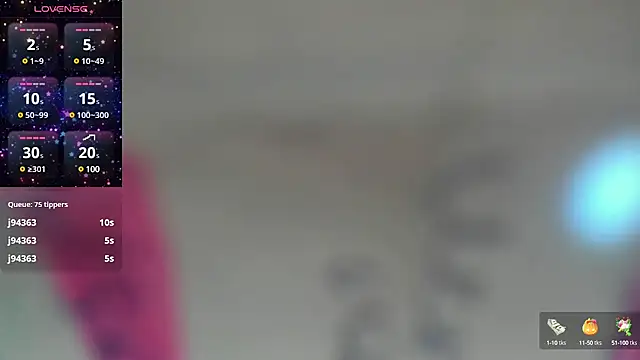 Snapshot of elis_gabbi chatting on 03/18/25, 03:42 elis gabbi online show from 03/18/25, 03:42
