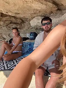 MrAndMrsSavage online show from 10/13/25, 12:05