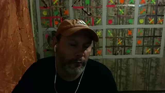 Snapshot of AgnichBan chatting on 12/25/24, 04:32 AgnichBan online show from 12/25/24, 04:32