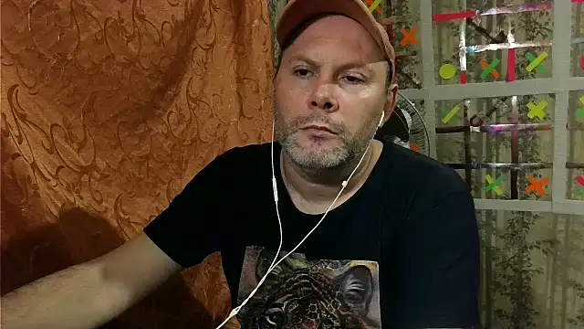 Snapshot of AgnichBan chatting on 01/09/25, 12:19 AgnichBan online show from 01/09/25, 12:19