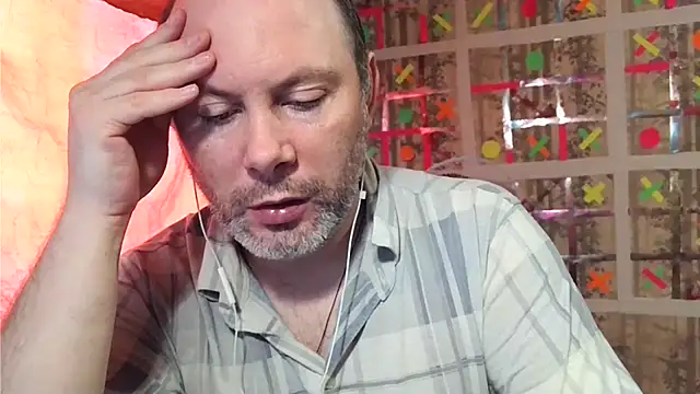 Snapshot of AgnichBan chatting on 01/13/25, 04:28 AgnichBan online show from 01/13/25, 04:28