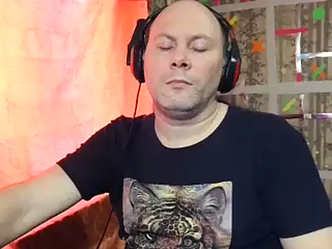 Snapshot of AgnichBan chatting on 01/27/25, 07:56 AgnichBan online show from 01/27/25, 07:56