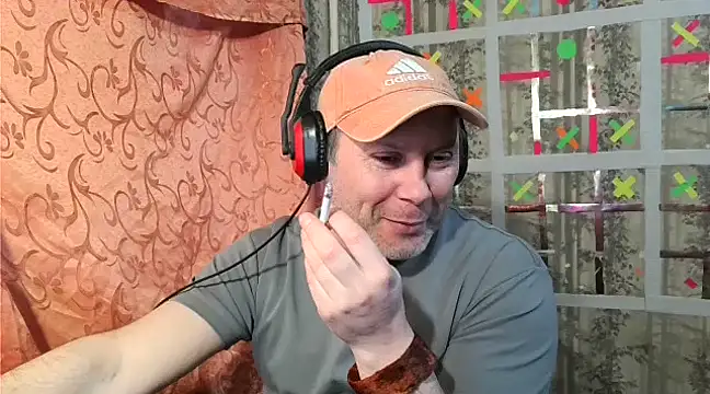 Snapshot of AgnichBan chatting on 01/31/25, 01:33 AgnichBan online show from 01/31/25, 01:33