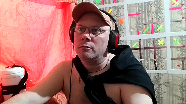 Snapshot of AgnichBan chatting on 02/10/25, 09:36 AgnichBan online show from 02/10/25, 09:36