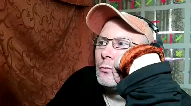 Snapshot of AgnichBan chatting on 02/12/25, 01:16 AgnichBan online show from 02/12/25, 01:16