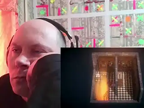 Snapshot of AgnichBan chatting on 02/26/25, 08:26 AgnichBan online show from 02/26/25, 08:26