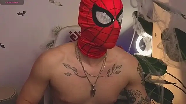 vance rulez online show from 10/29/25, 08:21