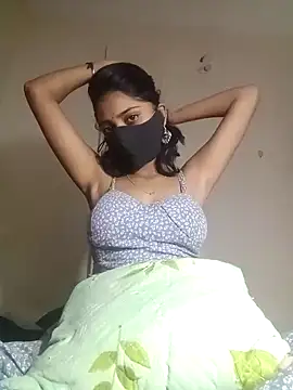 HotKhushi13 online show from 12/08/24, 06:39