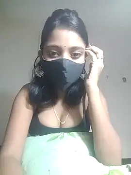 HotKhushi13 online show from 12/10/24, 07:11