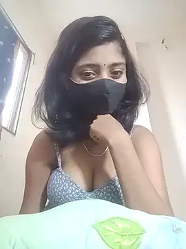 HotKhushi13 online show from 12/22/24, 06:49