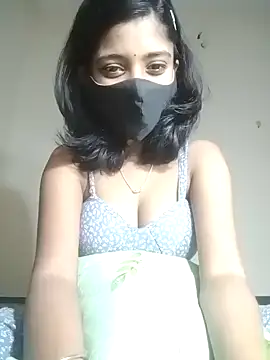 HotKhushi13 online show from 12/22/24, 02:27