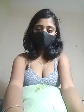 HotKhushi13 online show from 12/22/24, 08:36