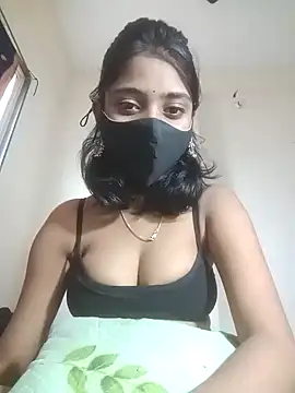 HotKhushi13 online show from 01/01/25, 06:37