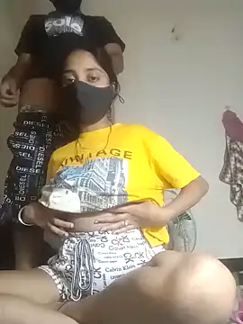 HotKhushi13 online show from 01/26/25, 04:30