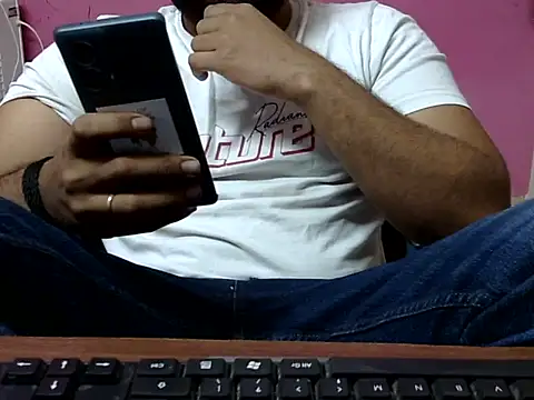 HotKhushi13 online show from 11/25/25, 07:47