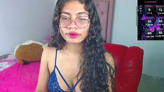 Cynthia hazel online show from 03/23/25, 06:26