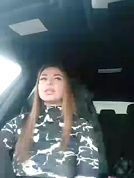 Gabriella Hot  online show from 02/07/25, 02:08