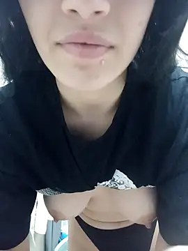 Virgin Pussy Love online show from 12/01/24, 10:21