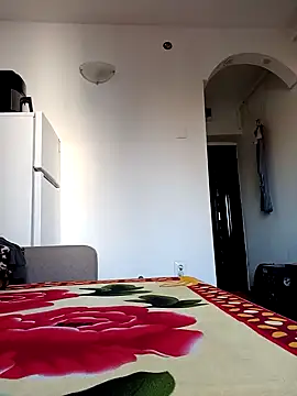 Virgin Pussy Love online show from 12/14/24, 12:12