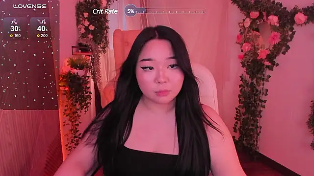 mei honey  online show from 12/05/24, 09:06