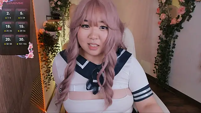 mei honey  online show from 12/15/24, 08:04