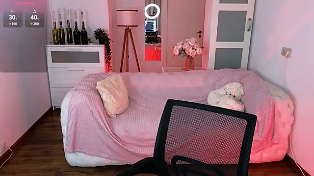 mei honey  online show from 12/25/24, 05:37