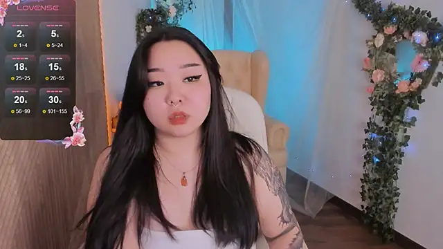 mei honey  online show from 12/27/24, 05:42