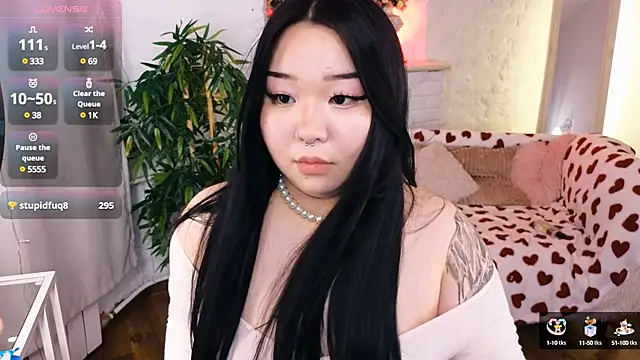 mei honey  online show from 02/28/25, 05:59